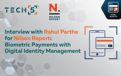 Biometric Payments with Digital Identity Management