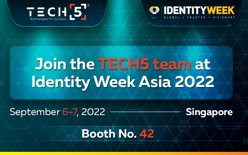Join the tech team at identity week asia 2020.