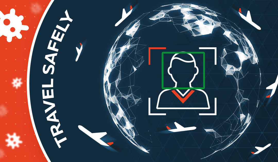 TECH5 Facial Biometrics Support Opengate Platform for Re-Opening Air Travel with KTDI and One ID