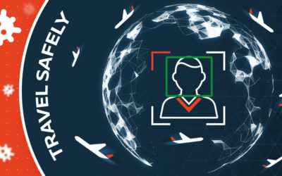 TECH5 Facial Biometrics Support Opengate Platform for Re-Opening Air Travel with KTDI and One ID