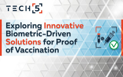 Exploring Innovative Biometric-Driven Solutions for Proof of Vaccination