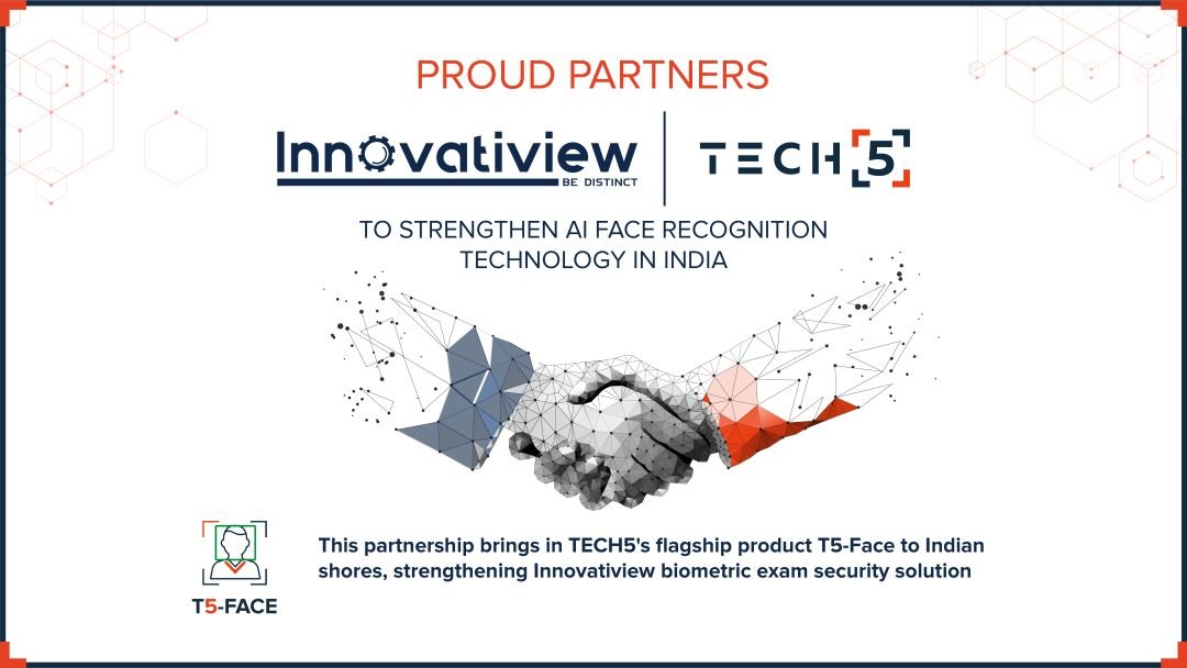 Redefining Examination Security in India through Touchless Biometric-Based ID Verification Solution