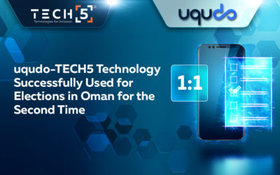 uqudo-TECH5 Technology Successfully Used for Elections in Oman for the Second Time