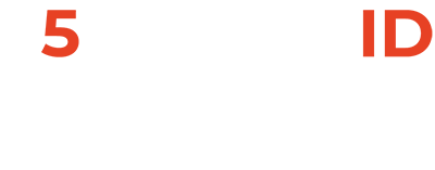 T5-Digital ID TECH5_T5-IDencode logo