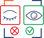 icons (3) Icon describing IDencode facial image compression algo