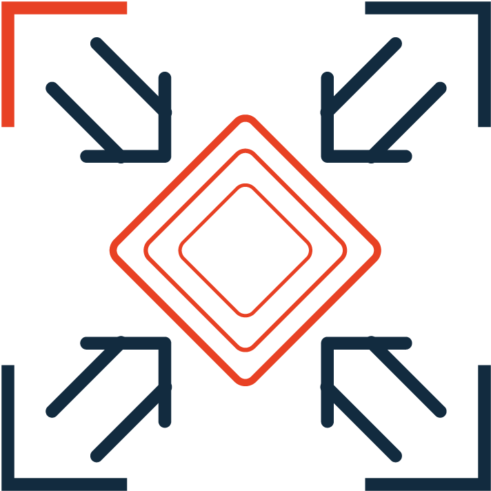 MULTI-DATABASE SUPPORT T5-MBAP supports SQLite MySQL Oracle Multibiometric Authentication Platform authenticate verify face fingerprint iris