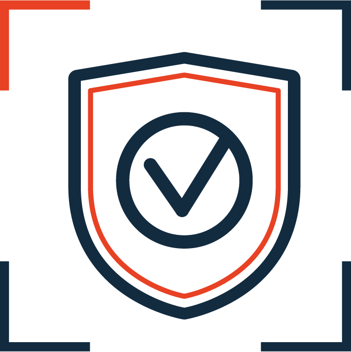 recognition verification access control TECH5 ABIS access ensure privacy security