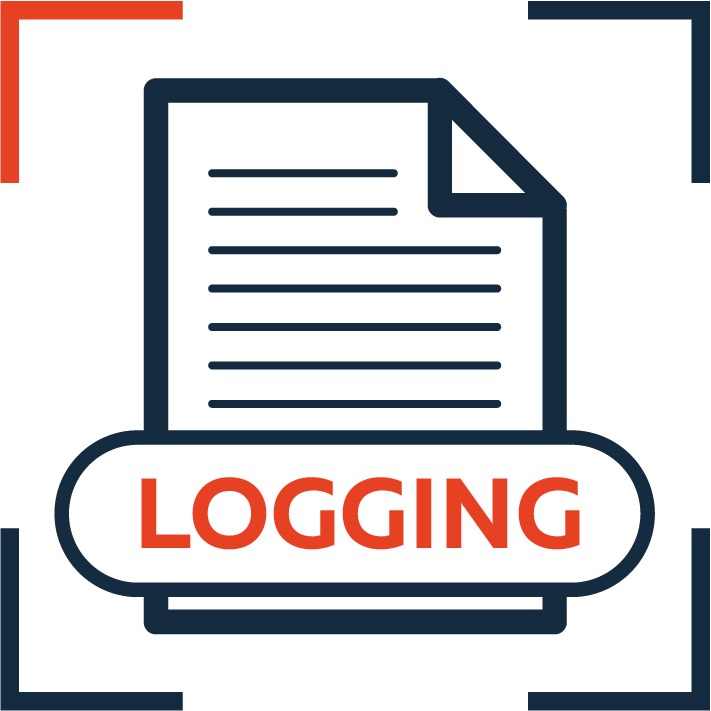 T5-Logging logs transaction audit error logging billing