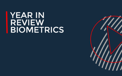 Year in Review Biometrics