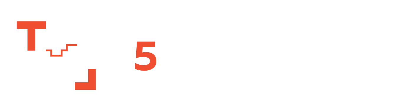 TECH5_T5-IDencode logo