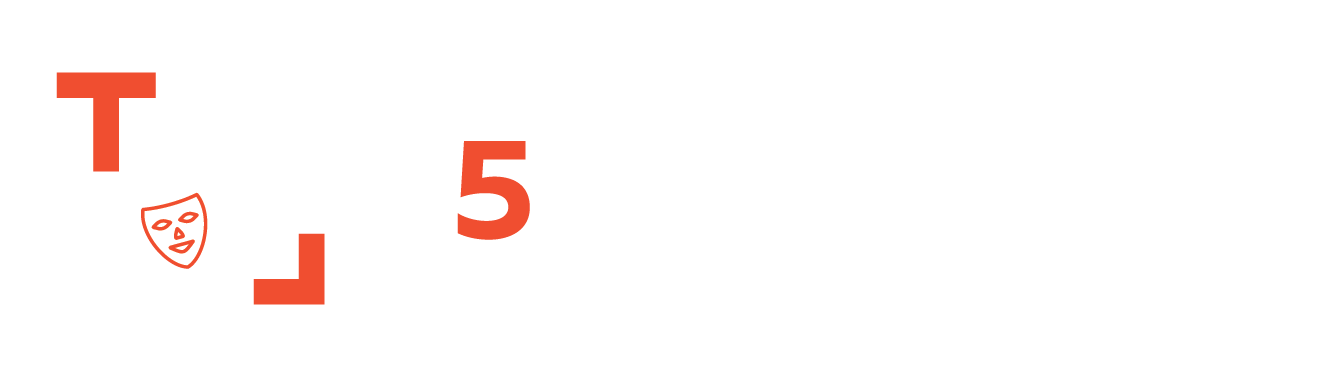 TECH5_T5-IDencode logo