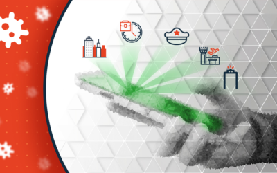 The Potential of Touchless Biometric Technologies and Solutions for Covid-19 Management and the Post-Pandemic Era