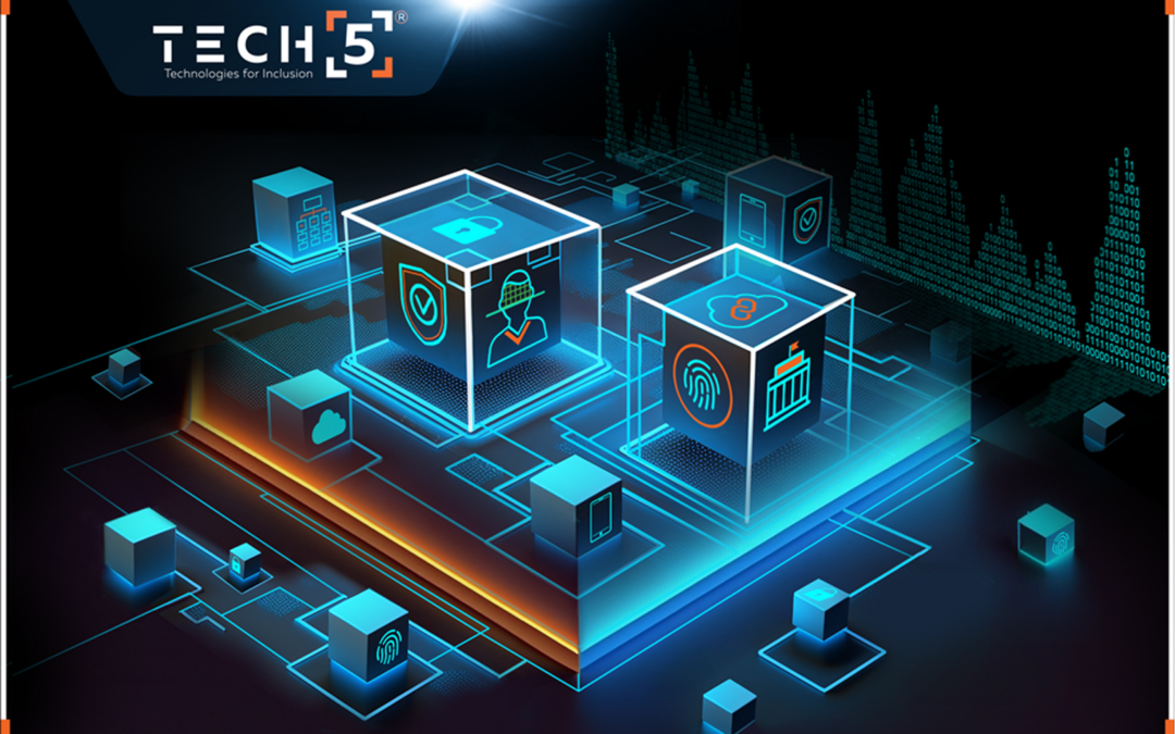 Building a Secure, Inclusive, and Scalable Digital Future with Decentralized Public Infrastructure